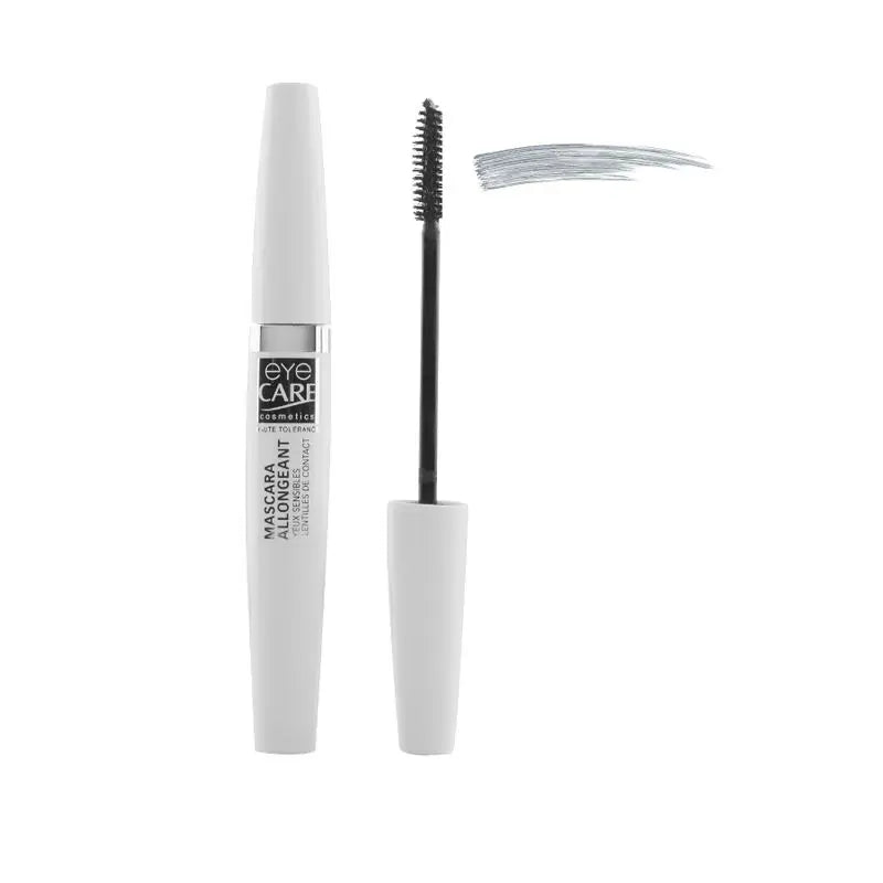 Eye Care Lengthening Mascara Ash Grey, 6 g