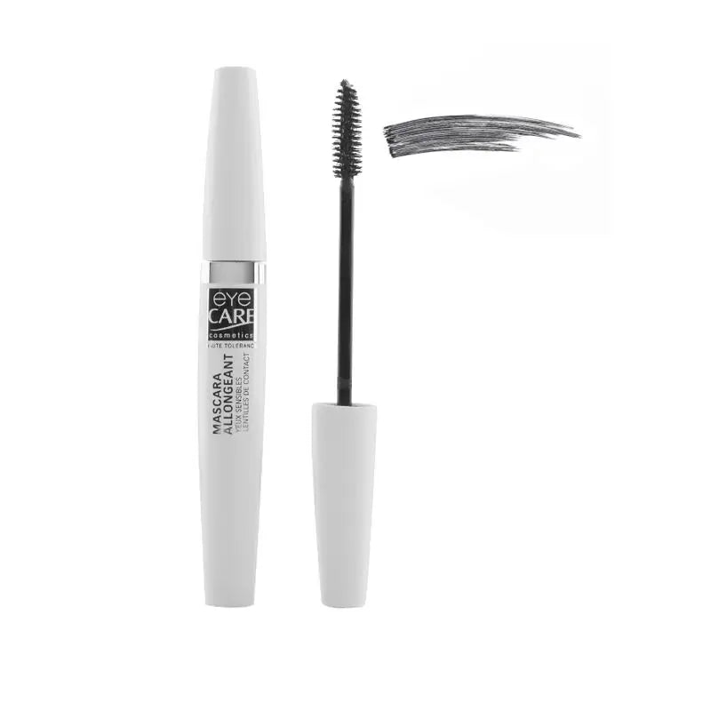 Eye Care Deep Black Lengthening Mascara, 6 g