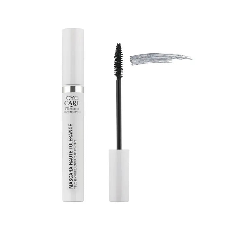 Eye Care High Tolerance Mascara Anthracite, 9 g