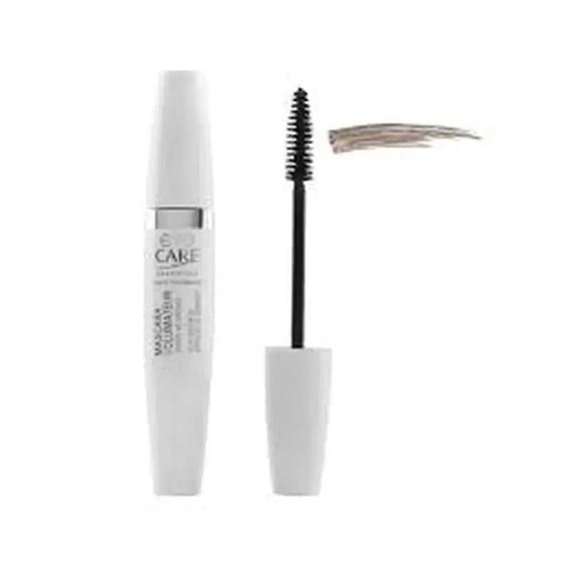 Eye Care Ultra Volumising Mascara Brown, 9 g