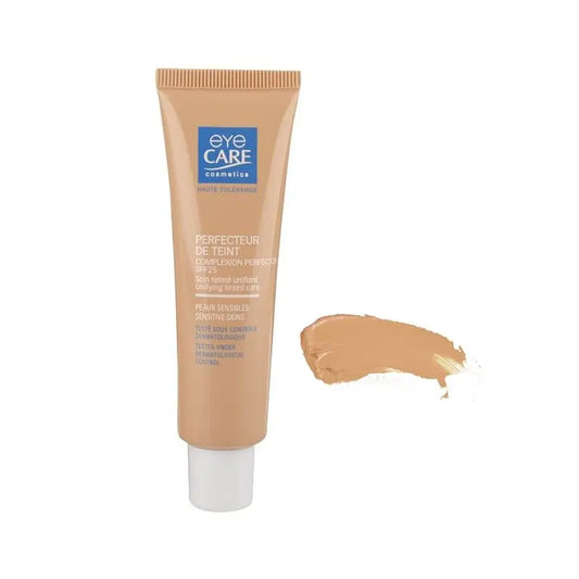 Eye Care Beige Complexion Perfector, 25 g