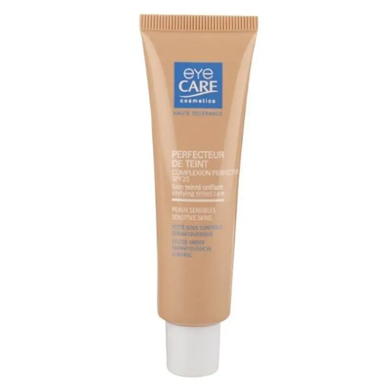 Eye Care Light Beige Complexion Perfector, 25 g