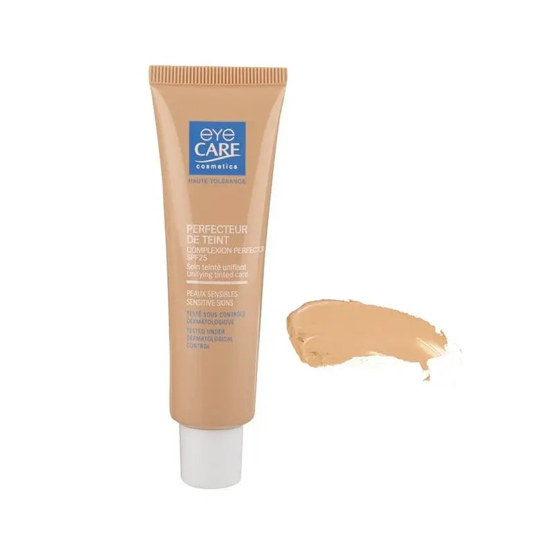 Eye Care Golden Beige Complexion Perfector, 25 g