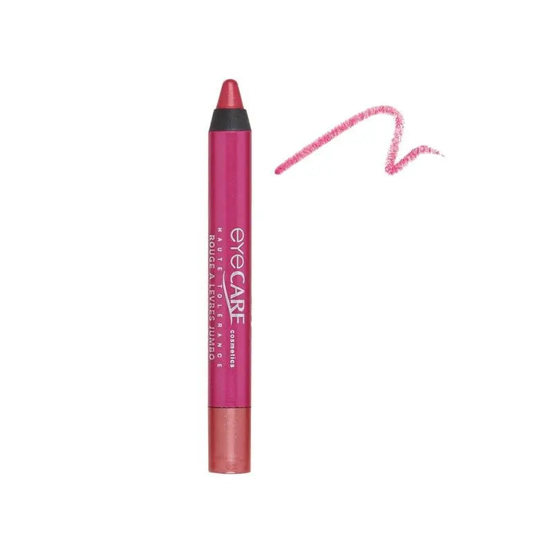 Eye Care Peach Wish Jumbo Lipstick, 3.15 g