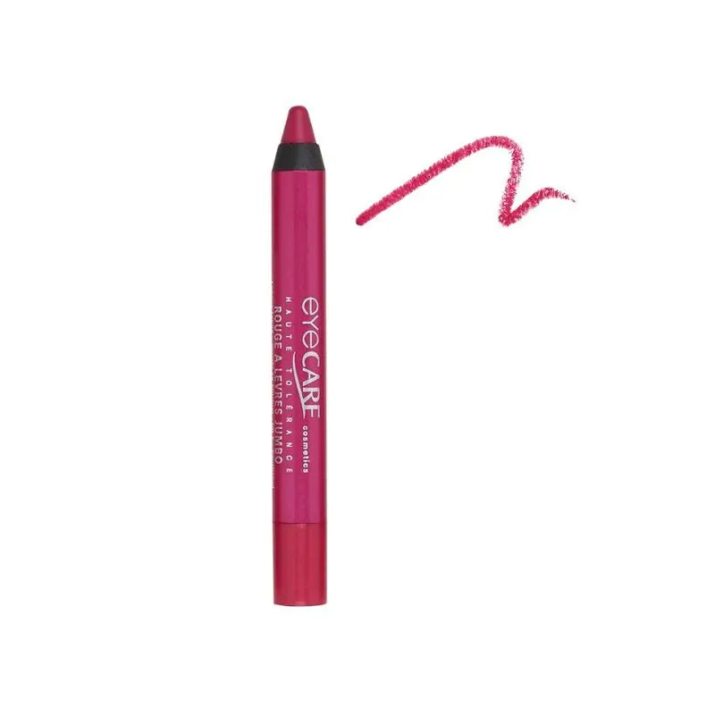 Eye Care Lipstick Jumbo Lipstick Raspberry, 3.15 g