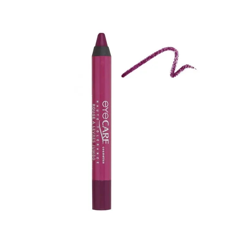 Eye Care Lipstick Jumbo Blackcurrant, 3.15 g