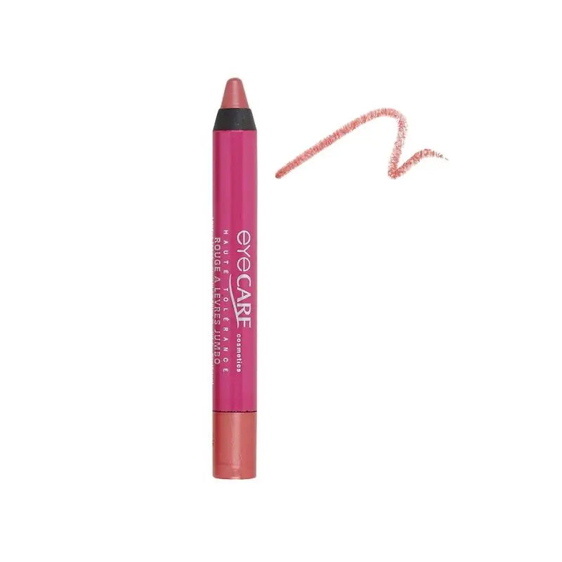 Eye Care Lipstick Jumbo Lipstick Tangerine, 3.15 g