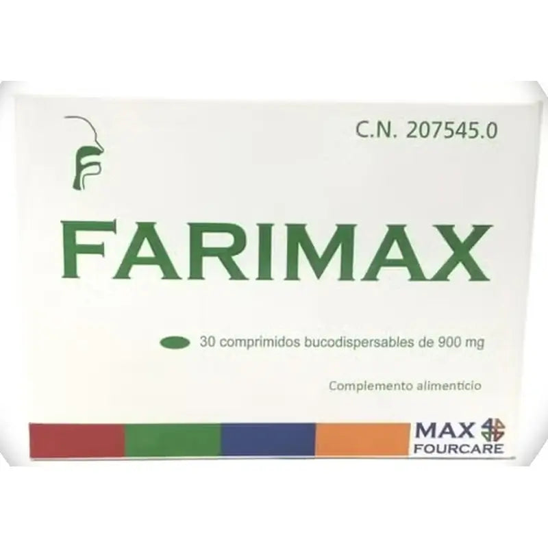 Farimax, 30 tablets