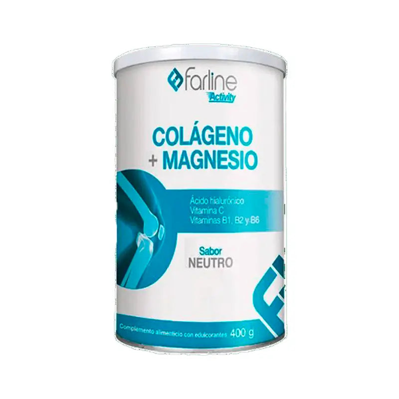 Farline Neutral Collagen, 400g