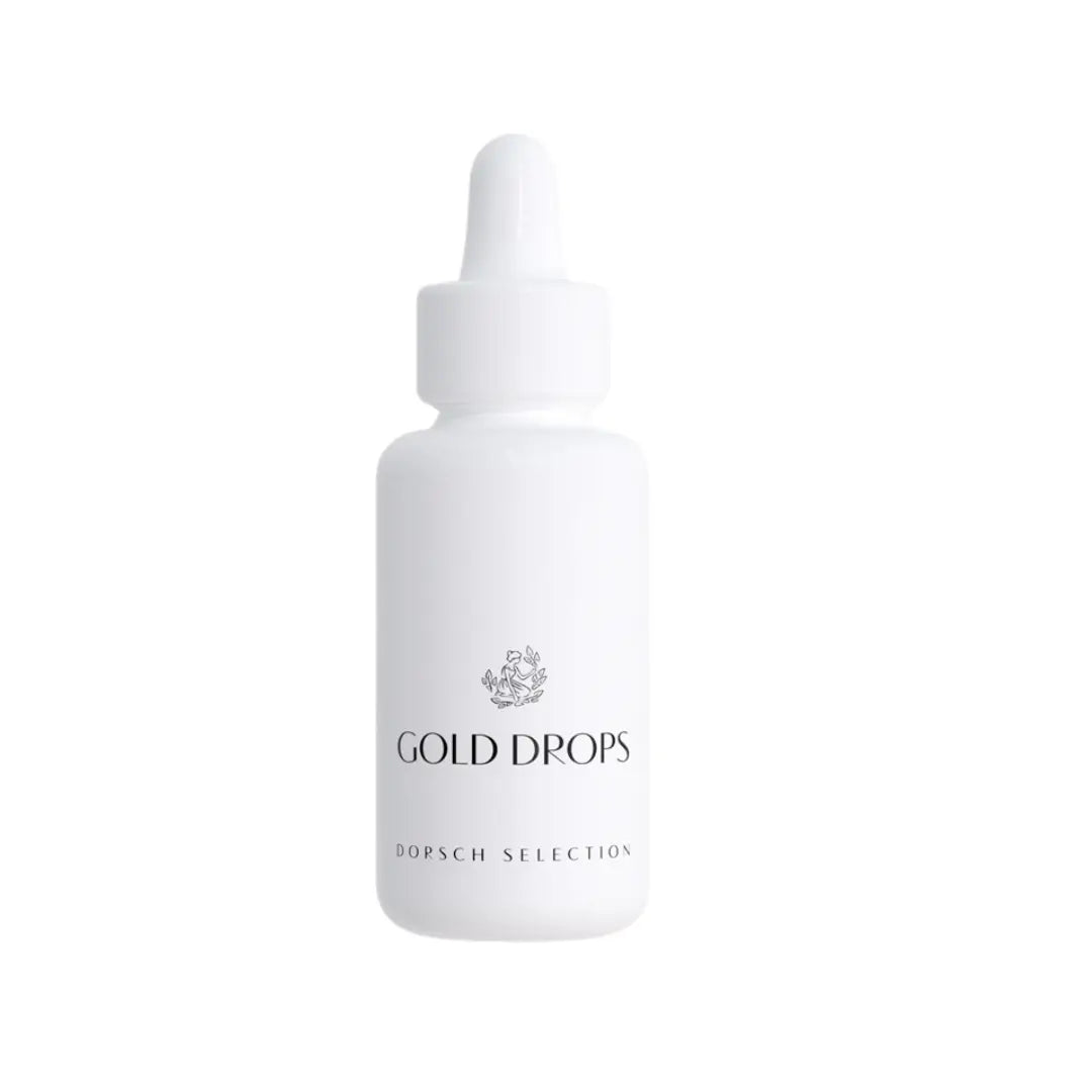 Farma Dorsch Oils Gold Drops , 30 ml