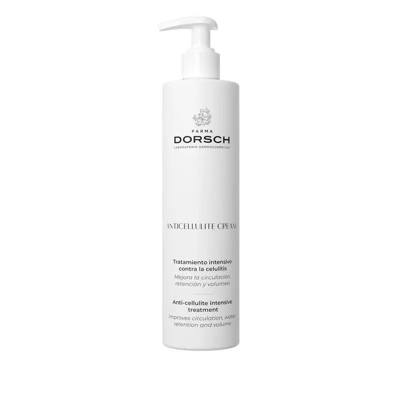 Farma Dorsch Anticellulite Cream , 200 ml