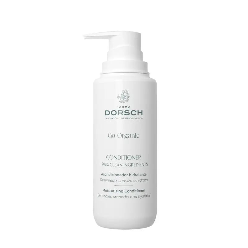 Farma Dorsch Conditioner , 200 ml