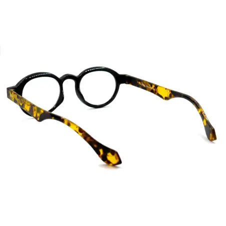 Farmamoda Presbyopia Glasses Black