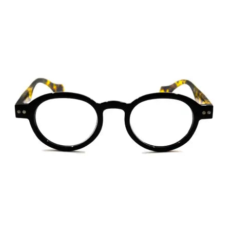 Farmamoda Presbyopia Glasses Black