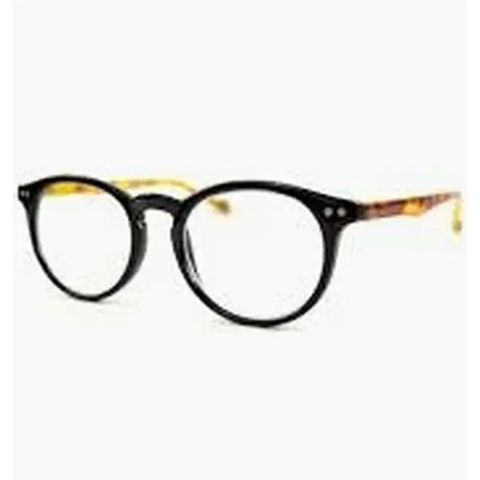 Farmamoda Presbyopia Glasses Blackcarey