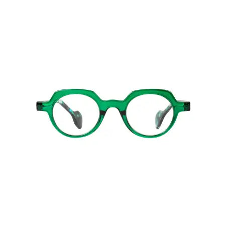 Farmamoda Presbyopia Glasses GreenHD