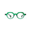 Farmamoda Presbyopia Glasses GreenHD