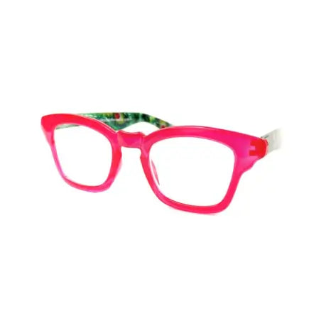 Farmamoda Presbyopia Glasses K22 Pink