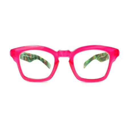 Farmamoda Presbyopia Glasses K22 Pink