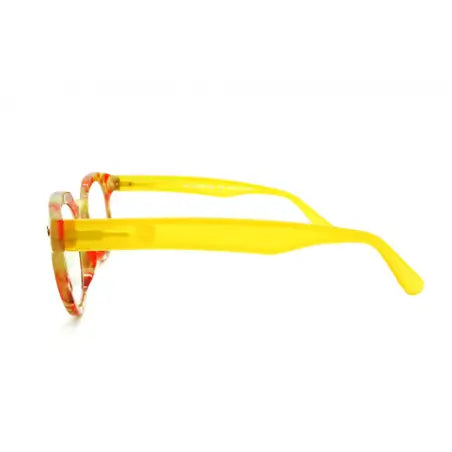 Farmamoda Presbyopia Glasses K26 Yellow