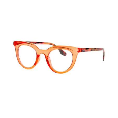 Farmamoda Presbyopia Glasses K36 Orange