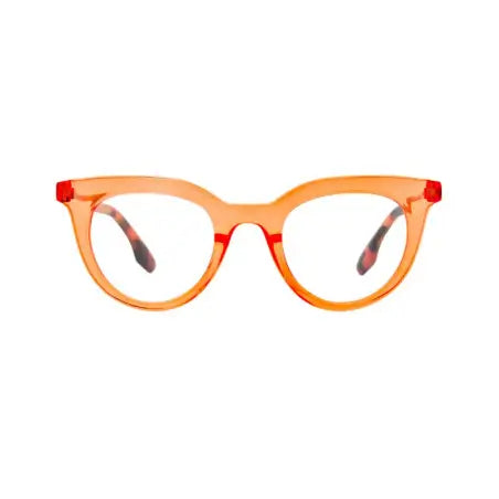 Farmamoda Presbyopia Glasses K36 Orange