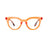 Farmamoda Presbyopia Glasses K36 Orange