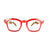 Farmamoda Presbyopia Glasses RedHD