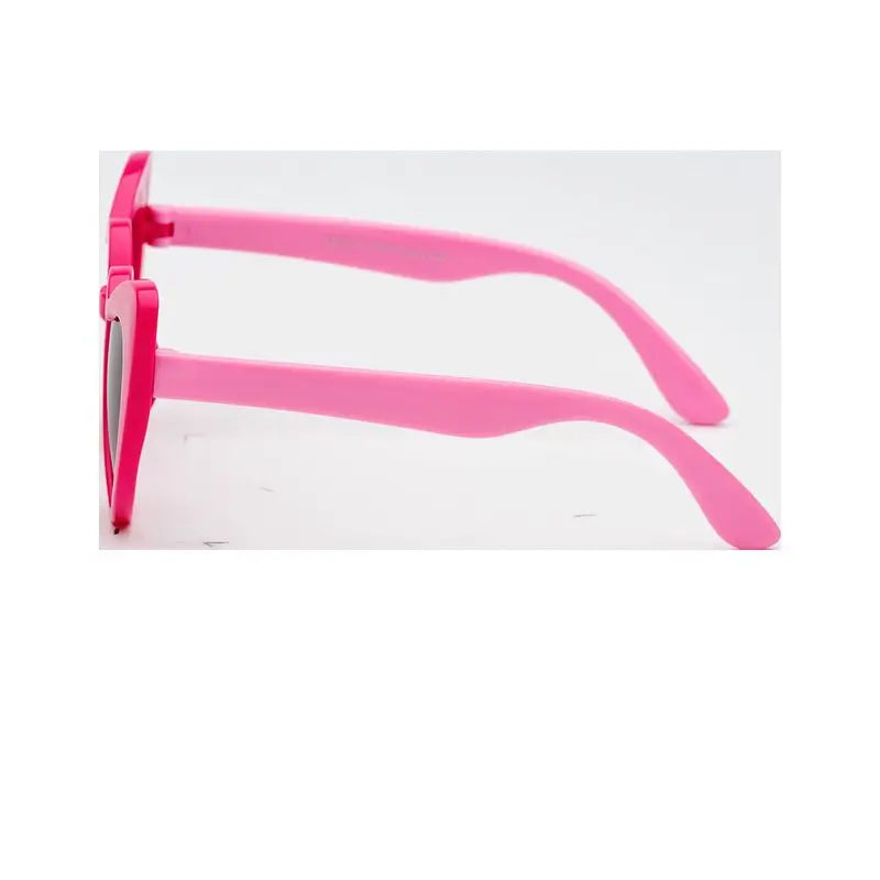 Farmamoda Gafas De Sol Para Niños Polarizadas Fucsia Y Rosa, 25 gr