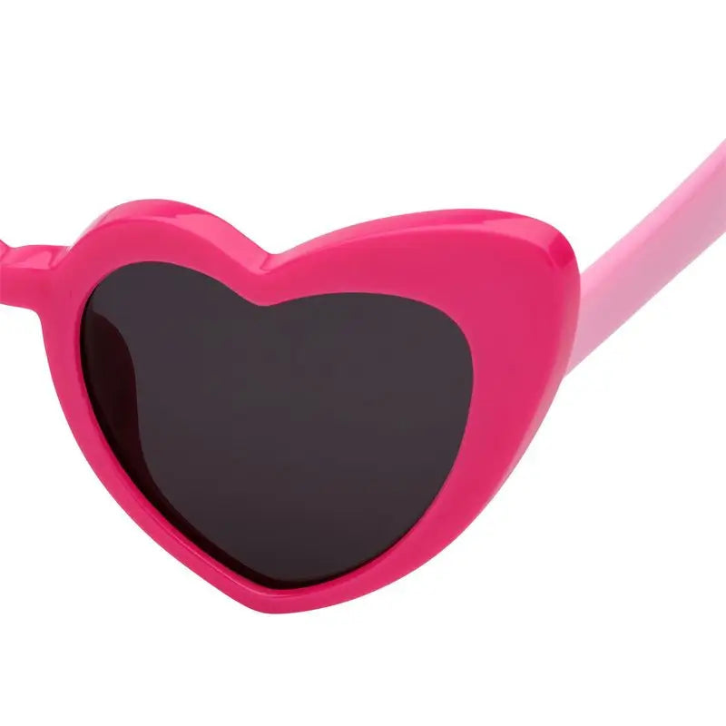 Farmamoda Gafas De Sol Para Niños Polarizadas Fucsia Y Rosa, 25 gr