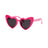 Farmamoda Gafas De Sol Para Niños Polarizadas Fucsia Y Rosa, 25 gr