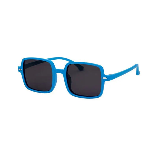 Farmamoda Gafas De Sol Para Niños Polarizadas Navy , 25 gr