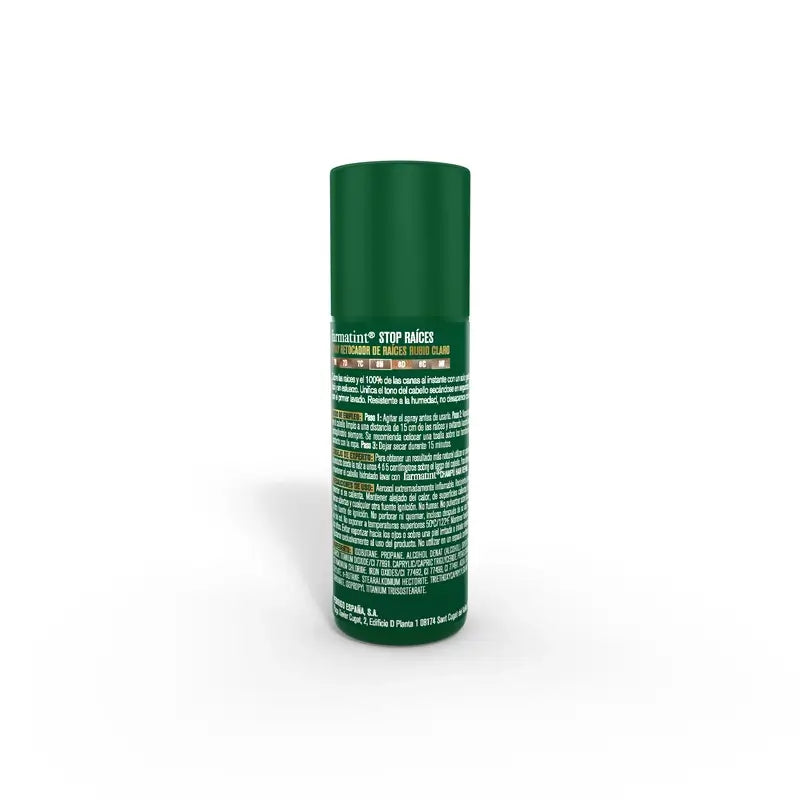 Farmatint Stop Light Blonde Roots 75 ml