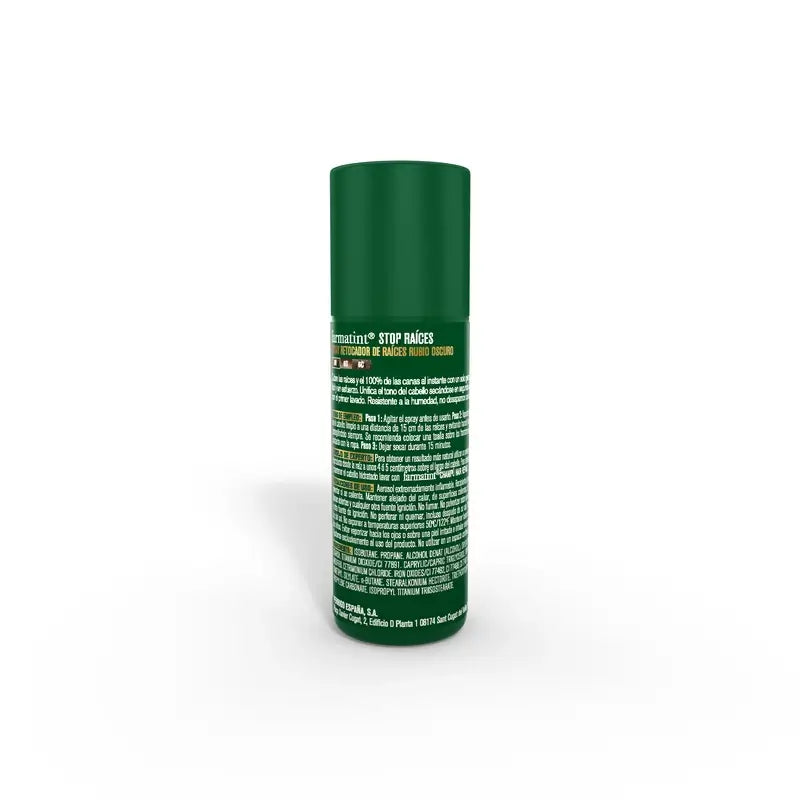 Farmatint Stop Dark Blonde Roots 75 ml