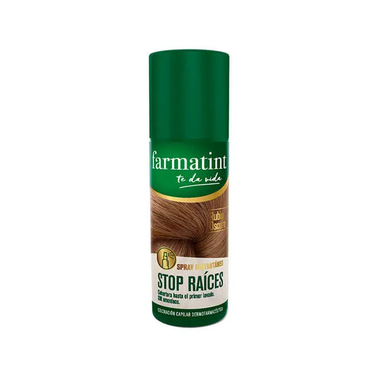 Farmatint Stop Dark Blonde Roots 75 ml