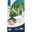 Farmina N&D Cat Spirulina Lamb 1,5Kg