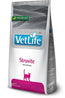 Farmina Vet Life Cat Struvite 400Gr, pienso para gatos