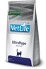 Farmina Vet Life Cat Ultrahypo 2Kg, pienso para gatos