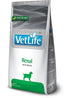 Farmina Vet Life Dog Renal 2Kg, pienso para perros