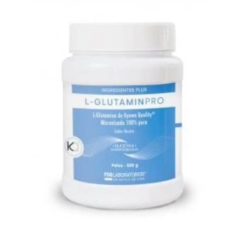 Fdb L-Glutamin Pro 500Gr. 