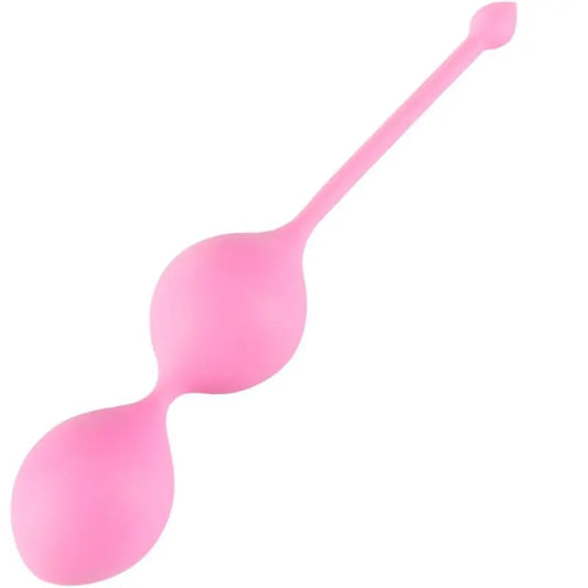 Femintimate Silicone Kegel Balls