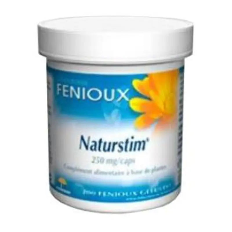 Fenioux Naturstin (Hivernat) 200 Cápsulas 