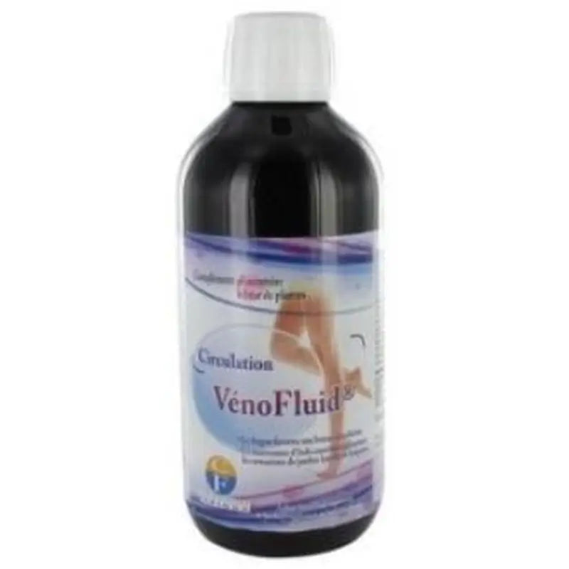 Fenioux Venofluide (Piernas Finas) Bebible 300Ml. 