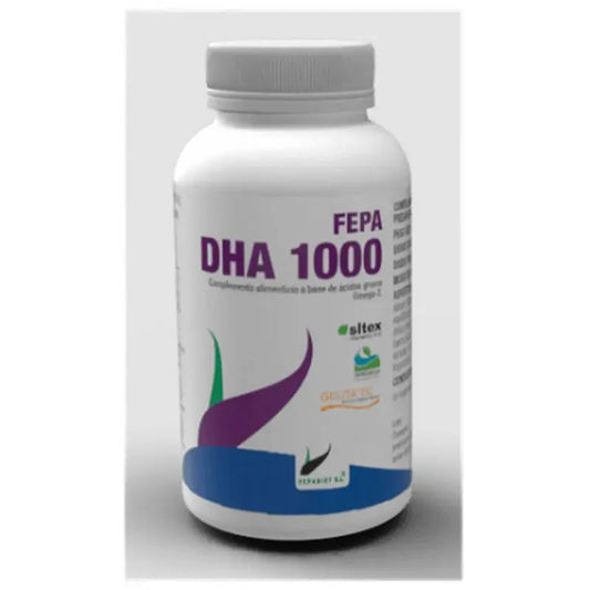 Fepadiet Fepa-Dha 1000Mg 30Perlas.