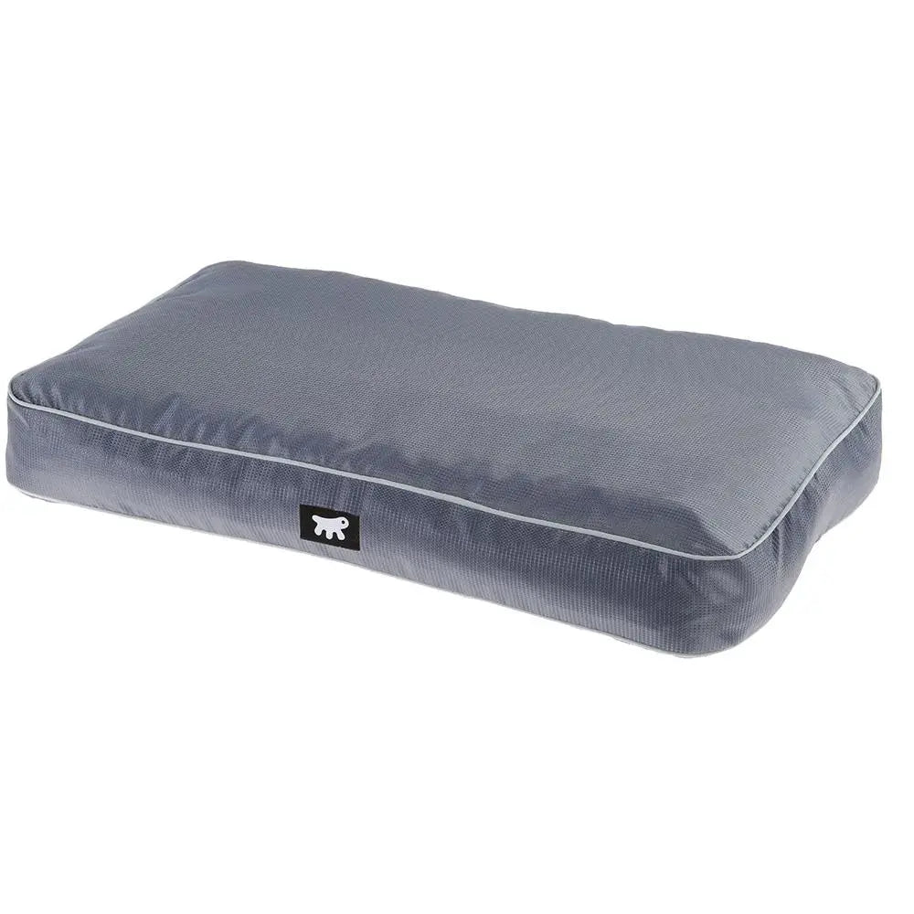 Ferplast Cama Polo 110 Tech Cushion Gris