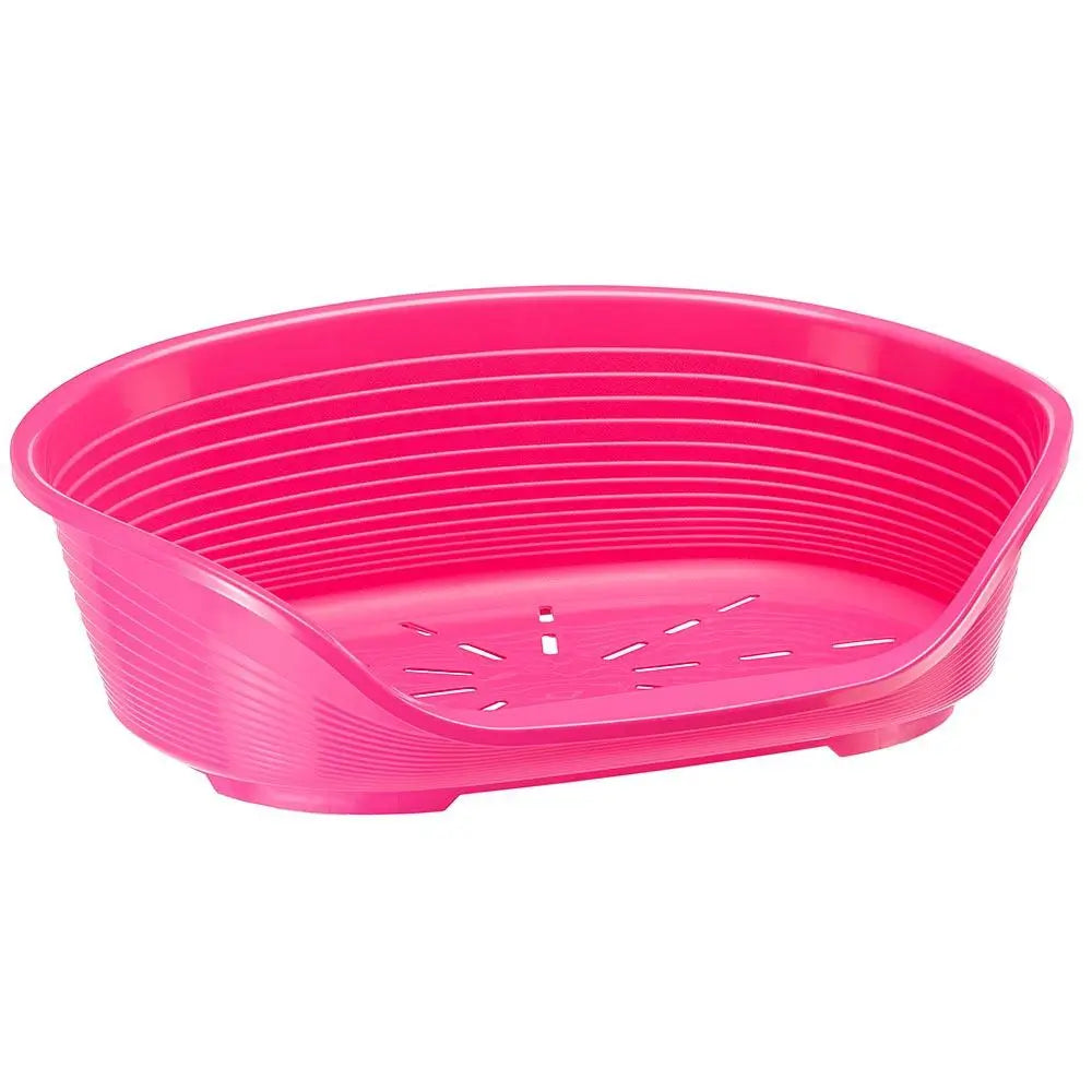 Ferplast Cama Siesta Deluxe 4 Pink