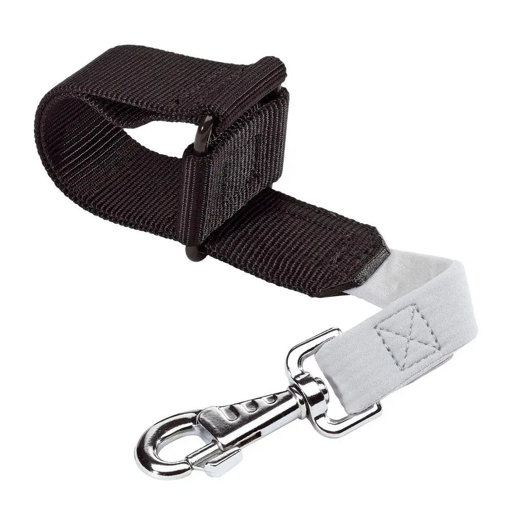 Ferplast Cinturon Seguridad Perro Travel Belt Negro