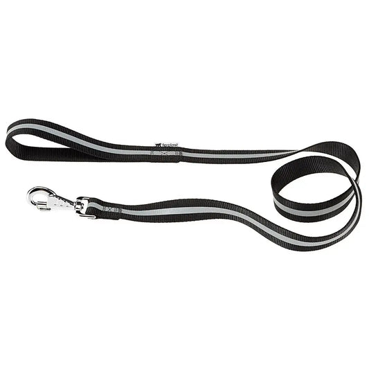 Ferplast Clubreflex 15 120Blk Lead