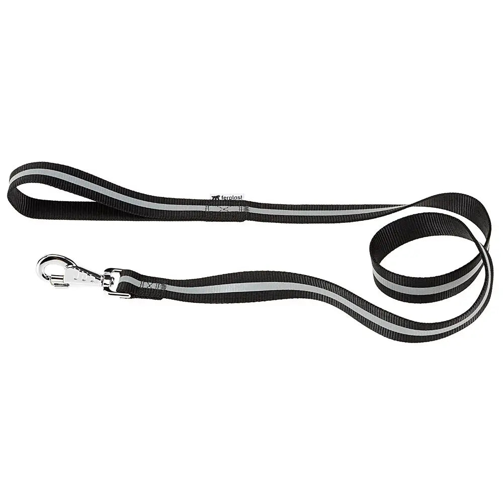 Ferplast Clubreflex 25 120Blk Lead