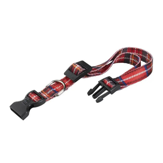 Ferplast Collar Club C25 70  Tartan